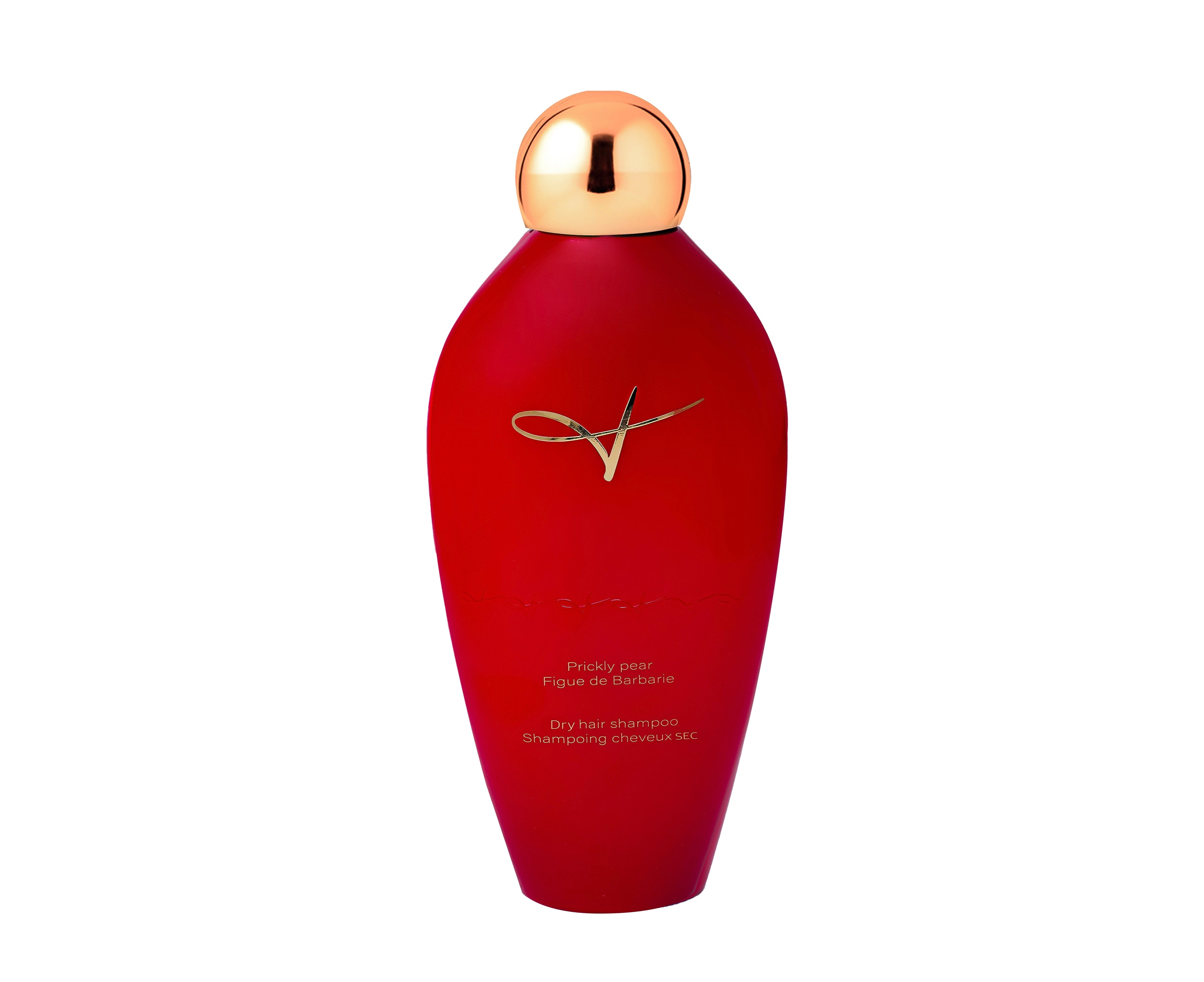 Shampooing Cheveux Secs